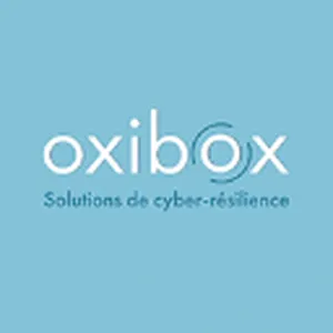 Oxibox Avis Prix logiciel de sécurité informatique entreprise