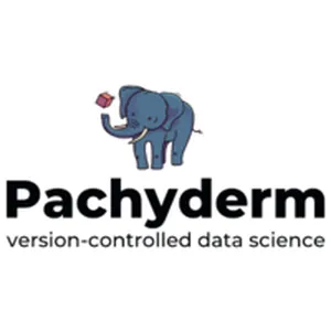 Pachyderm Avis Prix logiciel d'exploitation des données big data