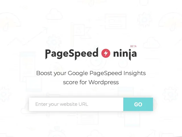 Avis PageSpeed Ninja Prix logiciel Référencement - SEO 