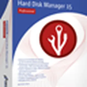 Paragon Hard Disk Manager Avis Prix logiciel de sauvegarde et récupération de données