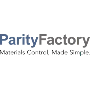 ParityFactory Avis Prix logiciel de gestion des stocks - inventaires