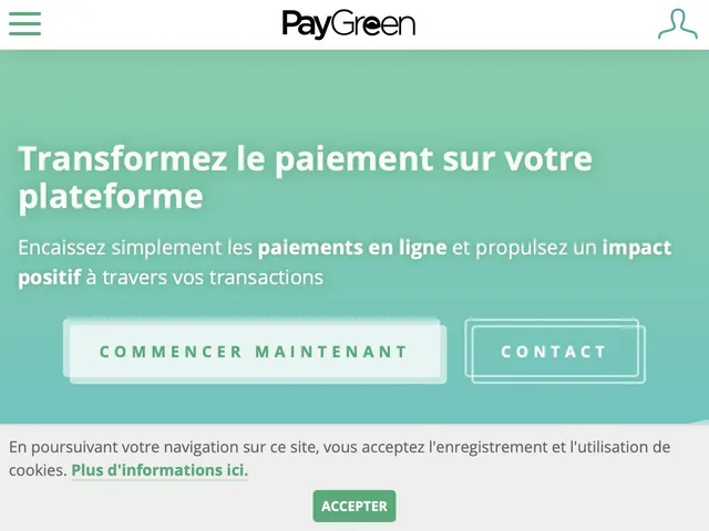 Avis Paygreen Prix logiciel de paiement en ligne 