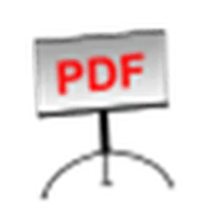 PDFrizator Avis Prix logiciel Productivité