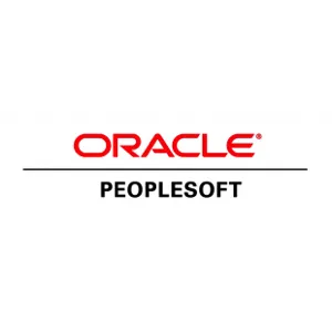 PeopleSoft Human Capital Management Avis Prix logiciel de gestion des temps