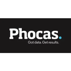 Phocas Business Intelligence Avis Prix Intégration de données