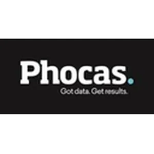 Phocas Software Avis Prix logiciel de Business Intelligence