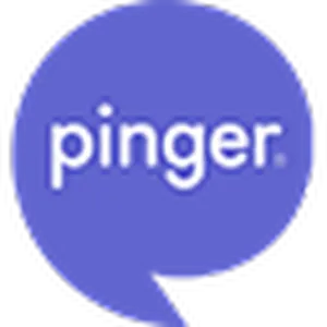 Pinger Avis Prix logiciel Communications - Email - Téléphonie