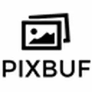 Pixbuf Avis Prix logiciel Commercial - Ventes
