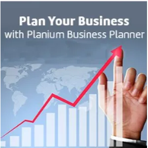 Planium Business Planner Avis Prix logiciel Comptabilité - Finance