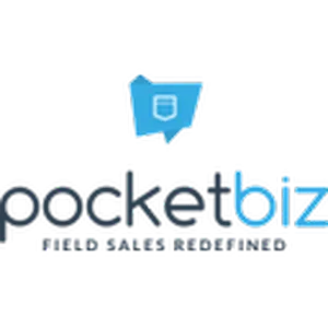 Pocketbiz Avis Prix logiciel d'automatisation des forces de vente (SFA)