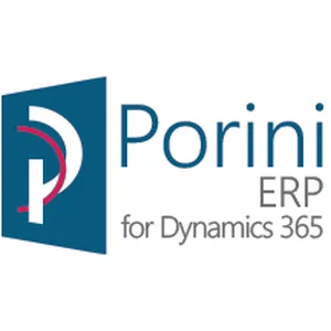 Porini 365 ERP Avis Prix logiciel ERP (Enterprise Resource Planning)