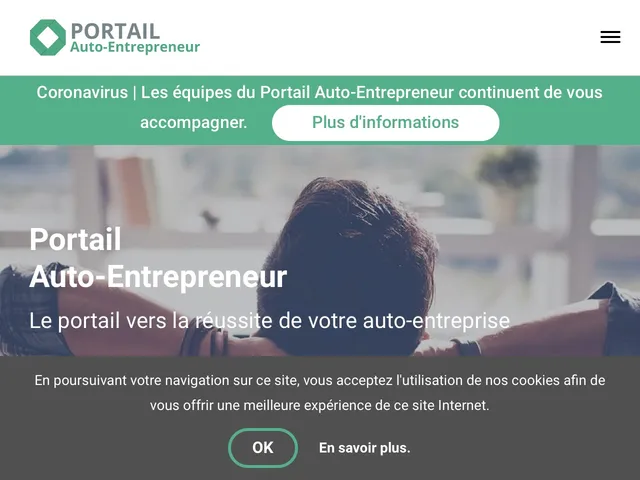 Avis Portail Auto-Entrepreneur Prix logiciel Gestion de Documents 