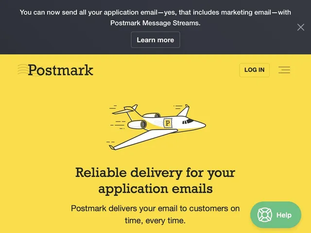  Avis Postmark Prix logiciel d'emailing - envoi de newsletters 