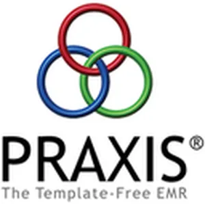 Praxis Emr Avis Prix logiciel Gestion médicale