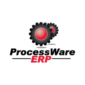 ProcessWare ERP Avis Prix logiciel ERP (Enterprise Resource Planning)