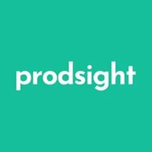 Prodsight Avis Prix Feedback clients par crowdsourcing