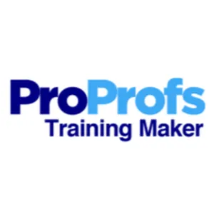 ProProfs Learning Management System Avis Prix logiciel de formation (LMS - Learning Management System)