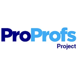ProProfs Project Avis Prix logiciel de tableaux Kanban