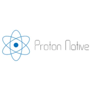 Proton Native Avis Prix éditeur de Texte