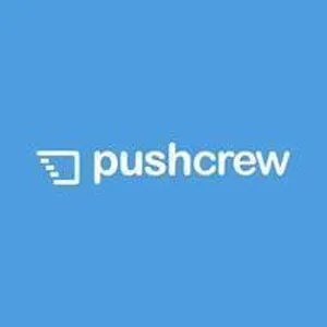 Pushcrew Avis Prix logiciel de notifications push