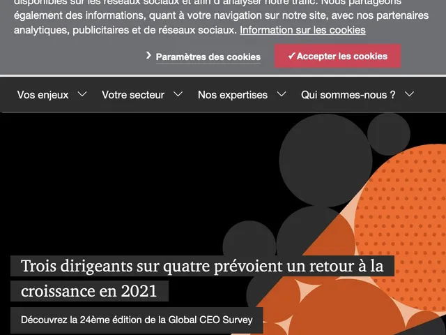 Avis PricewaterhouseCoopers Oracle Applications Services Prix service IT - infrastructure Informatiques 