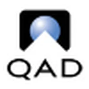 QAD QXtend Avis Prix logiciel Opérations de l'Entreprise