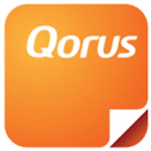 Qorus for document generation Avis Prix logiciel de gestion documentaire (GED)