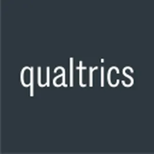 Qualtrics Customer Experience Avis Prix logiciel d'estimation d'impressions