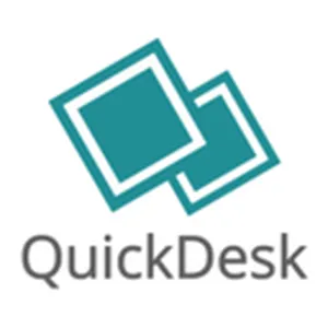 QuickDesk Avis Prix logiciel CRM (GRC - Customer Relationship Management)