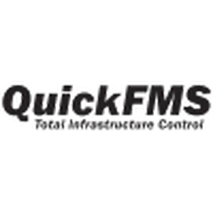 QuickFMS Avis Prix logiciel SIRH (Système d'Information des Ressources Humaines)