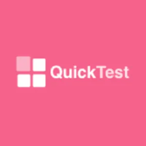 QuickTest Avis Prix logiciel de A/B testing mobile