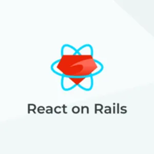 React on Rails Avis Prix framework d'applications