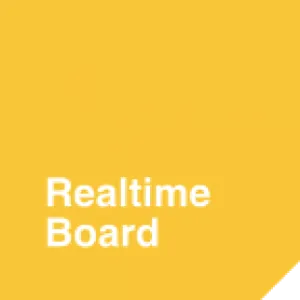Realtimeboard Avis Prix logiciel de gestion documentaire (GED)