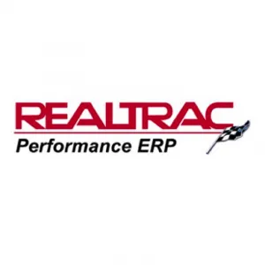Realtrac Avis Prix logiciel ERP (Enterprise Resource Planning)