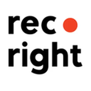 RecRight Avis Prix plateforme d'entretien virtuel