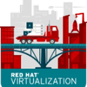 Red Hat Virtualization Avis Prix logiciel de virtualisation