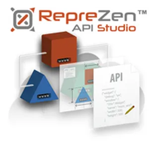 RepreZen API Studio Avis Prix Intégration de données