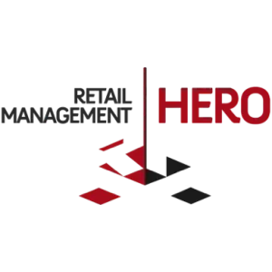 Retail Management Hero Avis Prix logiciel de gestion de points de vente (POS)