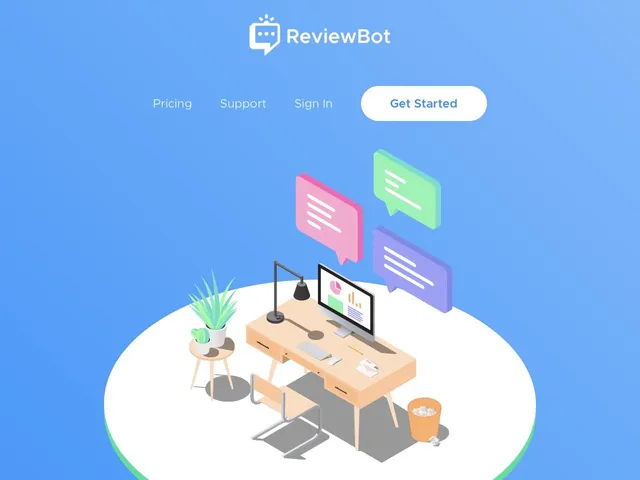 Avis ReviewBot Prix logiciel de Devops 