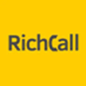 RichCall Avis Prix logiciel de support clients par chat vidéo