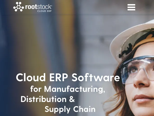 Avis Rootstock Prix logiciel ERP (Enterprise Resource Planning) 