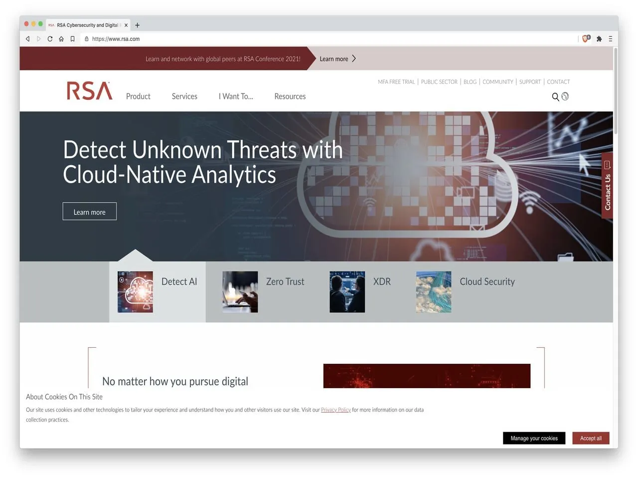 Avis RSA SecurID Access Prix logiciel d'authentification à deux facteurs (2FA) 