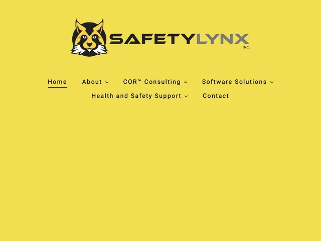 Avis SafetyLynx Prix logiciel de QHSE (Qualité - Hygiène - Sécurité - Environnement) 