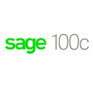 Sage 100cloud Entreprise
