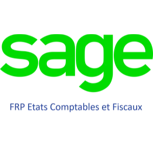 Sage FRP 1000 Etats Comptables et Fiscaux Avis Prix logiciel Comptabilité - Finance