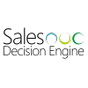 Sales Decision Engine Avis Prix logiciel de gestion commerciale et de vente