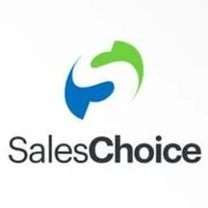 SalesChoice Prescriptive Analytics Avis Prix logiciel de Sales Intelligence (SI)