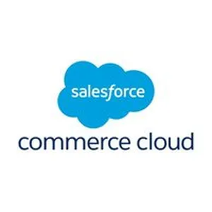 Salesforce Commerce Cloud Avis Prix logiciel de gestion E-commerce