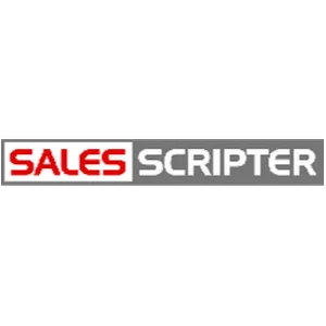 SalesScripter Avis Prix logiciel Commercial - Ventes