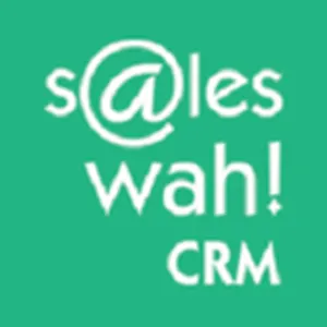 Saleswah CRM Avis Prix logiciel CRM (GRC - Customer Relationship Management)